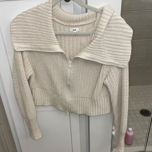 Aerie cardigan